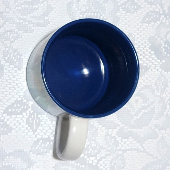 Vintage Disney's The Little Mermaid Coffee Mug - Picture 9 of 17